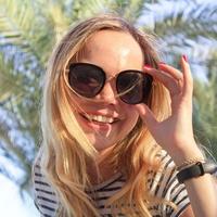 Отзыв от Леся - Виза Destination Thailand