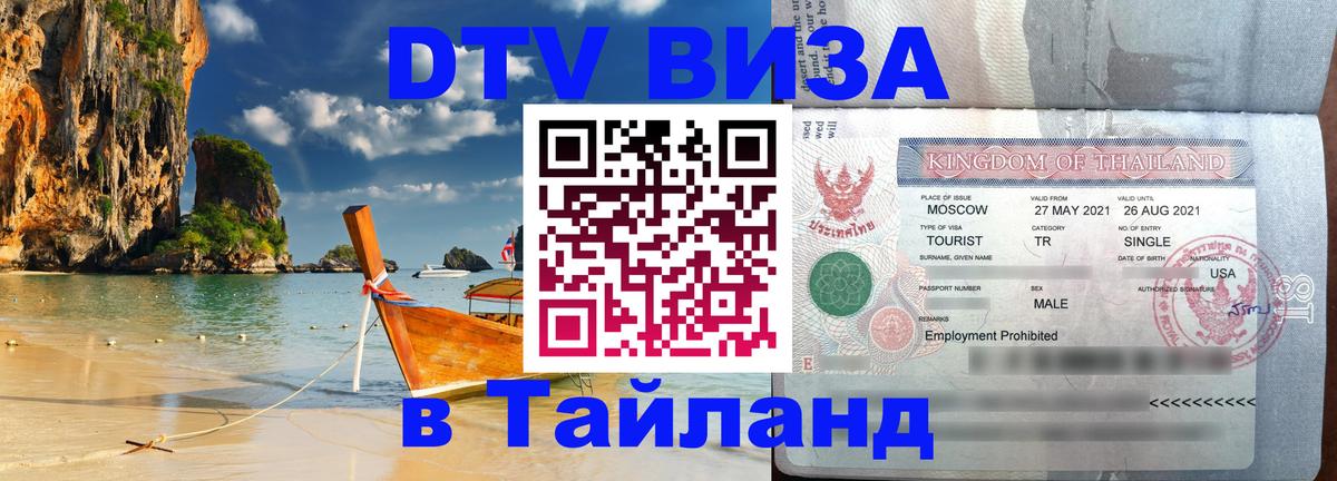 Оформление DTV визы под ключ: стоимость и тарифы, только загранпаспорт - 08.01.2026 